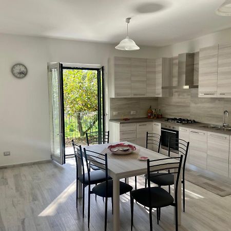 Sorrento Realty Holidays - The Smile Of The Sun Esterno foto