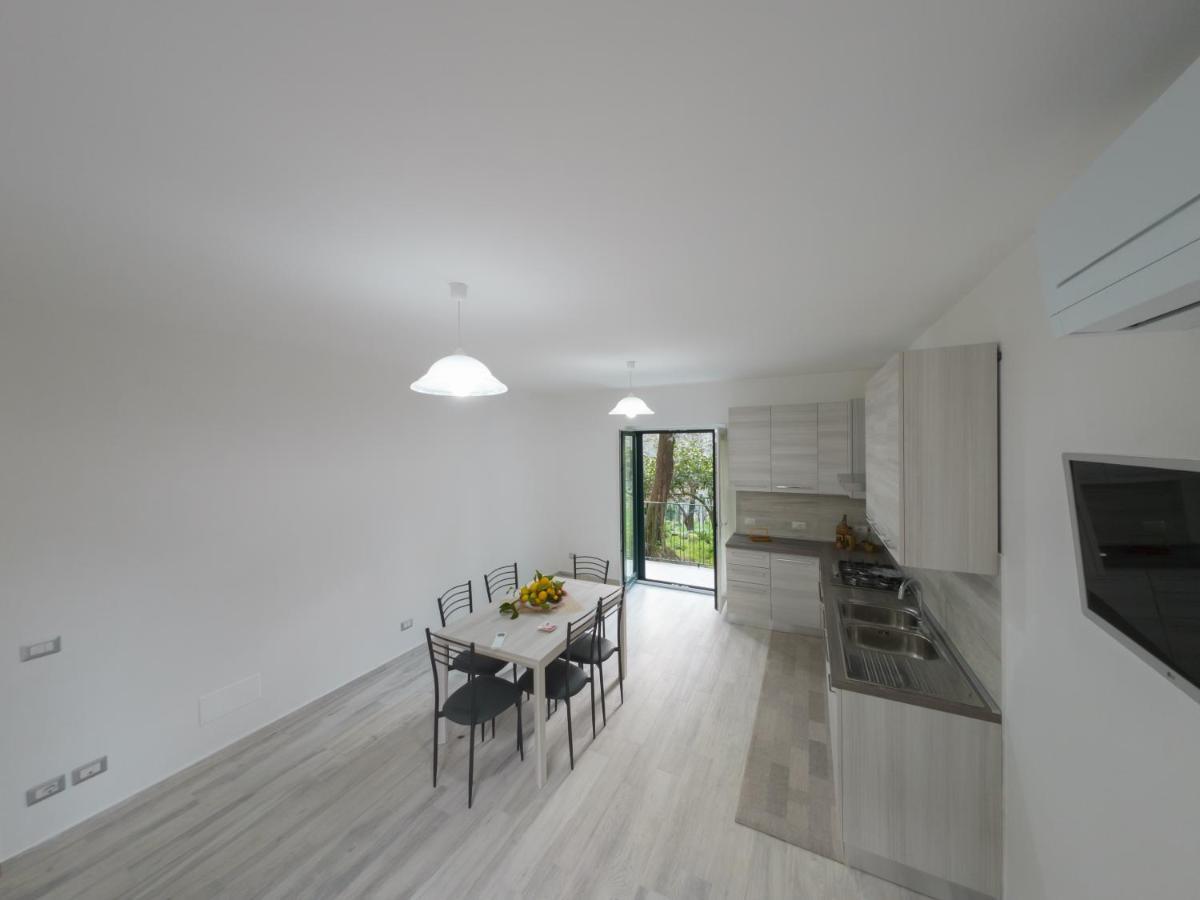 Sorrento Realty Holidays - The Smile Of The Sun Esterno foto