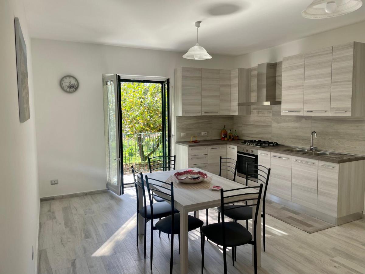 Sorrento Realty Holidays - The Smile Of The Sun Esterno foto