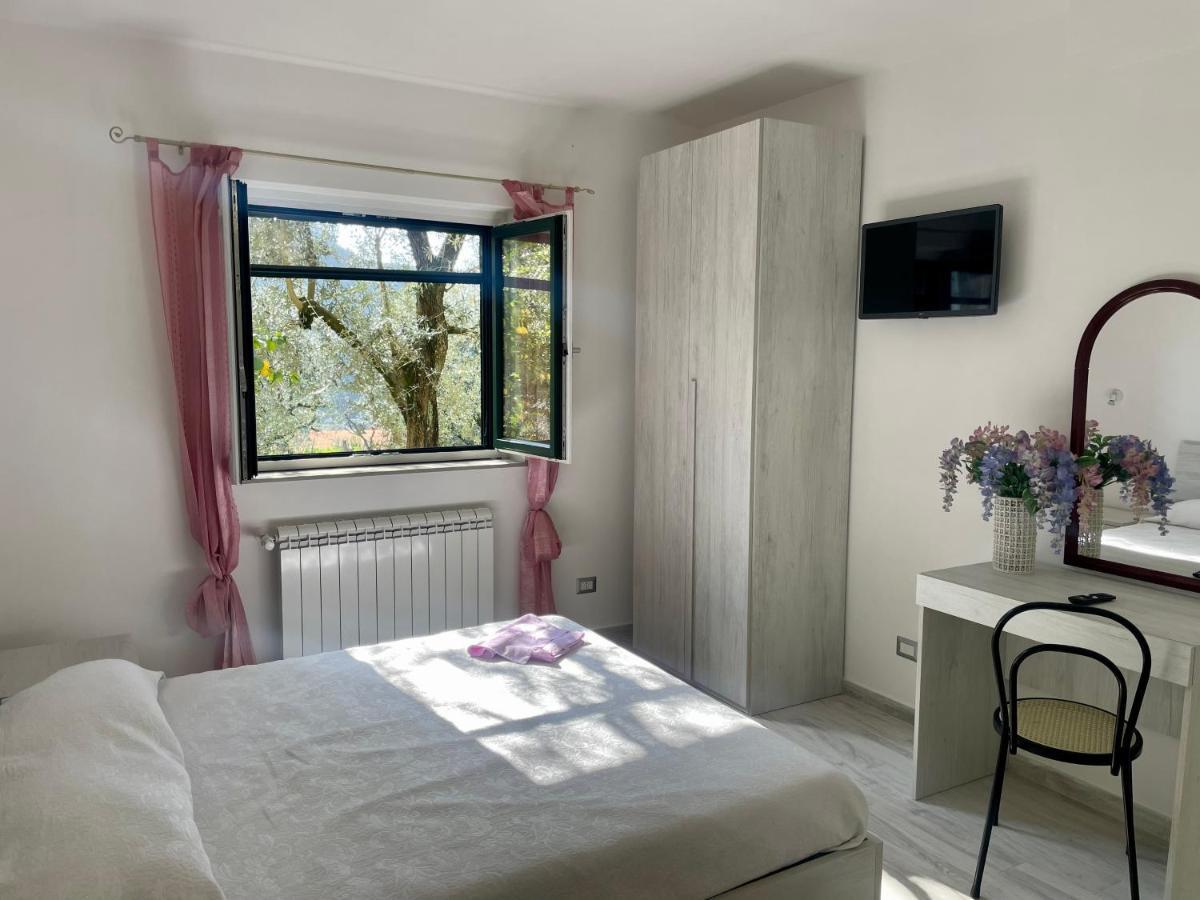 Sorrento Realty Holidays - The Smile Of The Sun Esterno foto