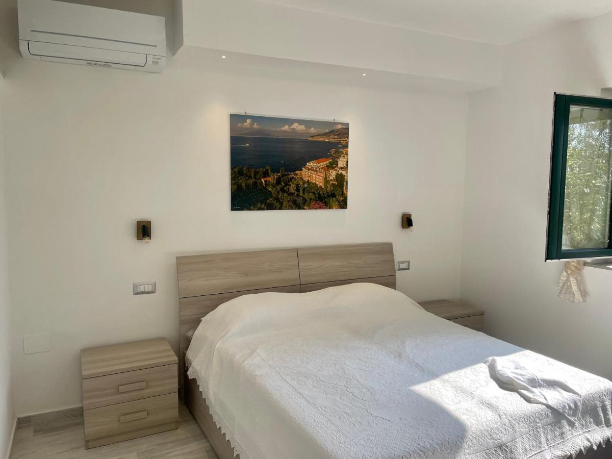 Sorrento Realty Holidays - The Smile Of The Sun Esterno foto