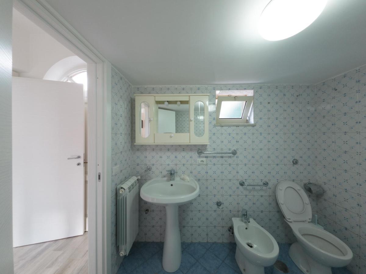Sorrento Realty Holidays - The Smile Of The Sun Esterno foto